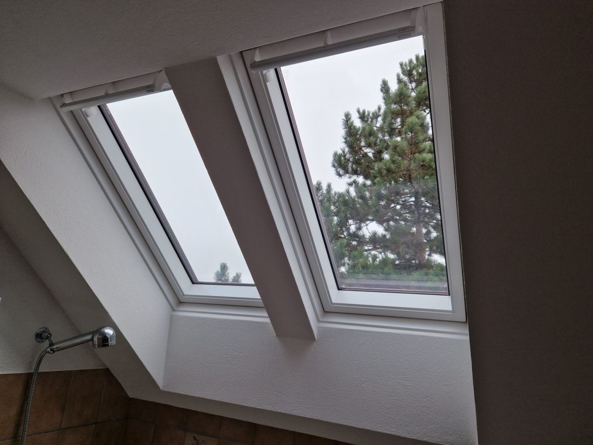 Velux_Dachfenster